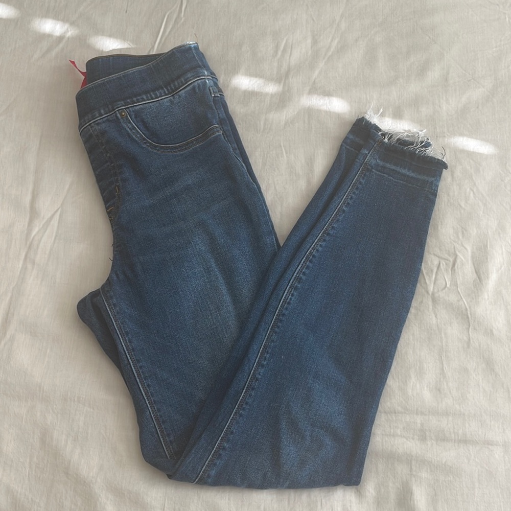 Spanx Jeggings S